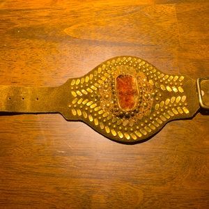 Calleen Cordero Cuff